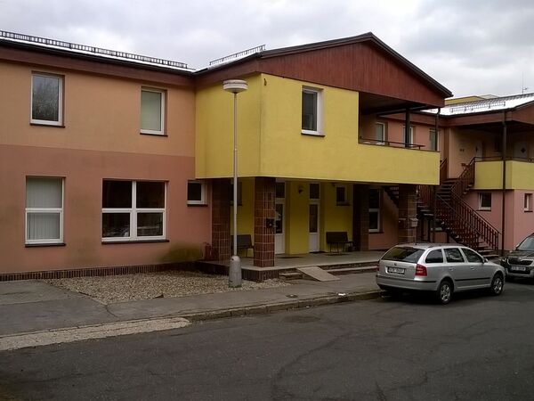 Fotografie nemovitosti - Byt 3+kk, parkovací místo, Frýdek, ul. Smetanova