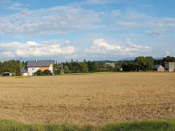 Fotografie nemovitosti - RD v Šenově