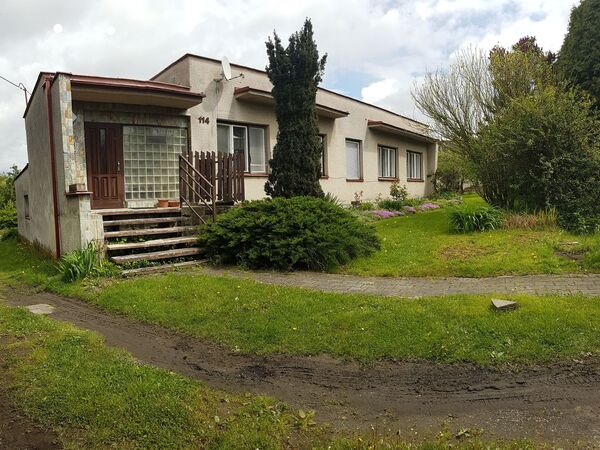 Fotografie nemovitosti - RD s garáží v Lískovci u Frýdku-Místku