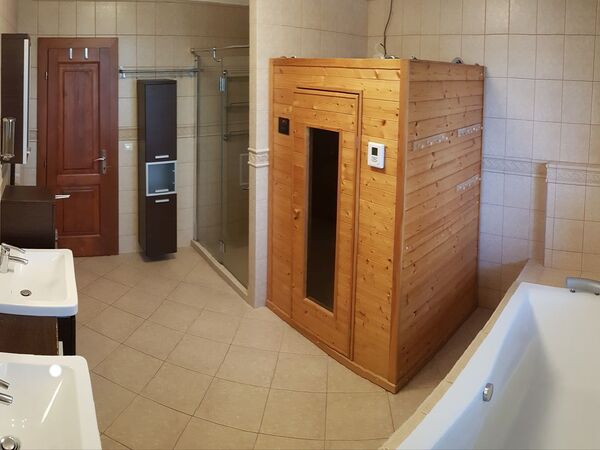 Fotografie nemovitosti - Byt 5+1, 150 m2, garáž