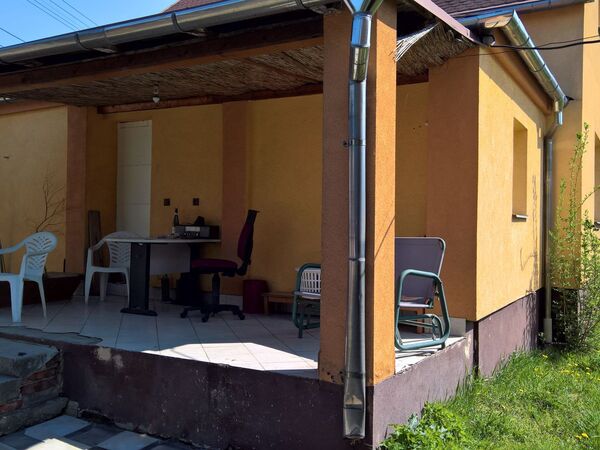 Fotografie nemovitosti - Prodej rodinného domu