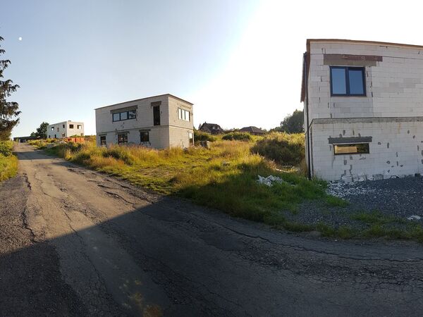 Fotografie nemovitosti - Novostavba RD, Frýdek-Místek