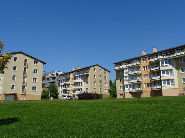 Fotografie nemovitosti - Byt 2+kk s balkonem, Na Vyhlídce, Frýdek