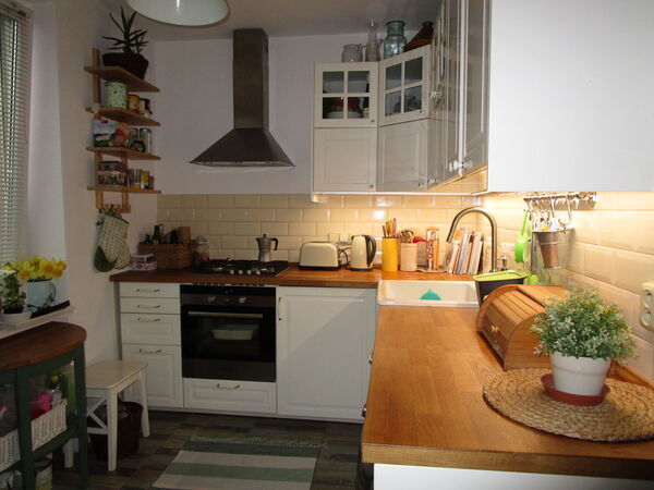 Fotografie nemovitosti - Prodej  krásné 2+1, 53 m2, Bezručova, Frýdlant nad Ostravicí