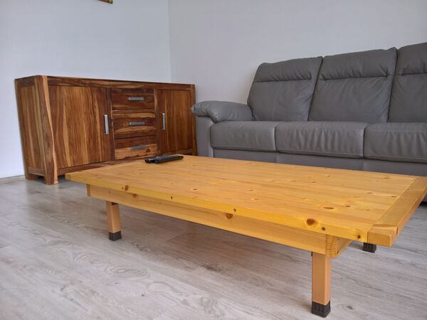 Fotografie nemovitosti - Částečně vybavený byt 3+1 v cihlovém domě, Frýdek