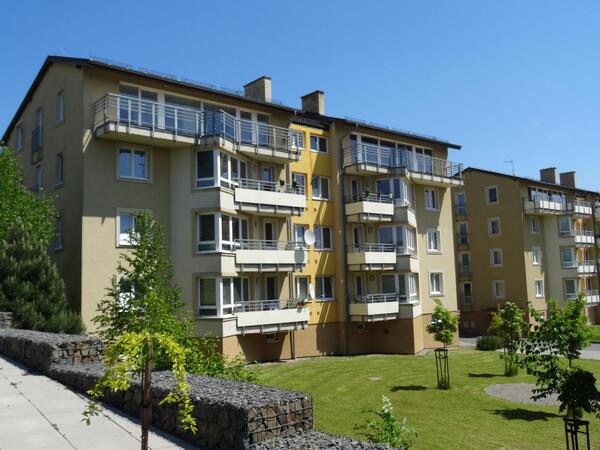 Fotografie nemovitosti - Kompletně zařízený byt 3+kk, ul. Na Vyhlídce, Frýdek-Místek