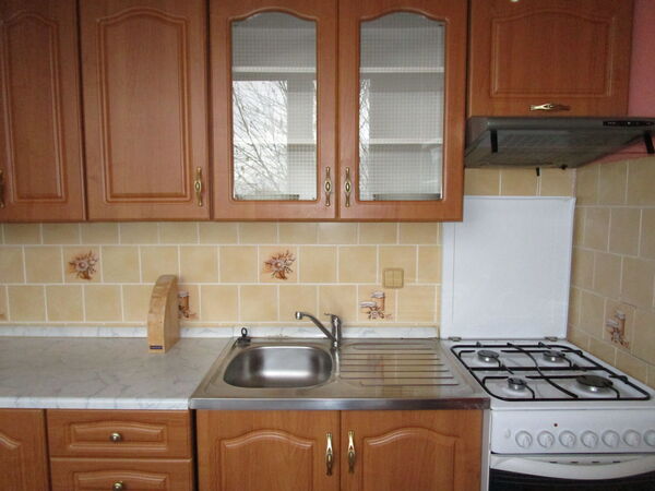 Fotografie nemovitosti - Pronájem 4+1, 77 m2, Frýdlantská, Místek