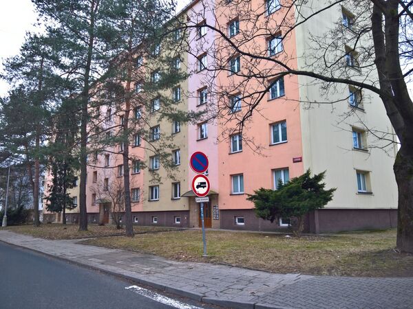 Fotografie nemovitosti - Pronájem bytu 1+1, Místek - Riviéra