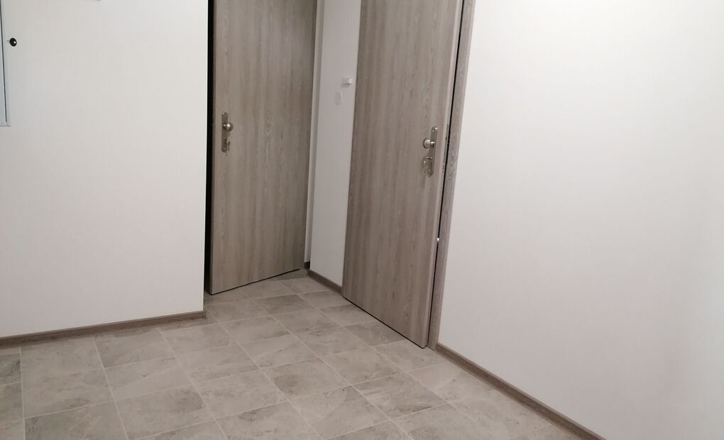 Prodej bytového domu se zahrádkou, Frýdek