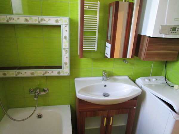 Fotografie nemovitosti - Pronájem jedinečné 3+1, 73 m2, Krátká, Frýdek