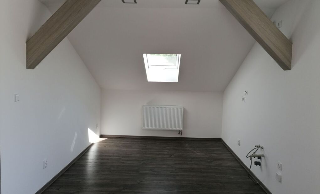 Pronájem 3+kk, 65 m2, zahrada, parkovací stání, Frýdek