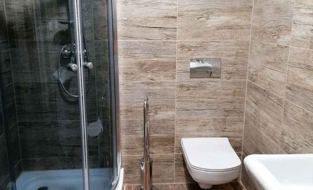 Pronájem 3+kk, 65 m2, zahrada, parkovací stání, Frýdek