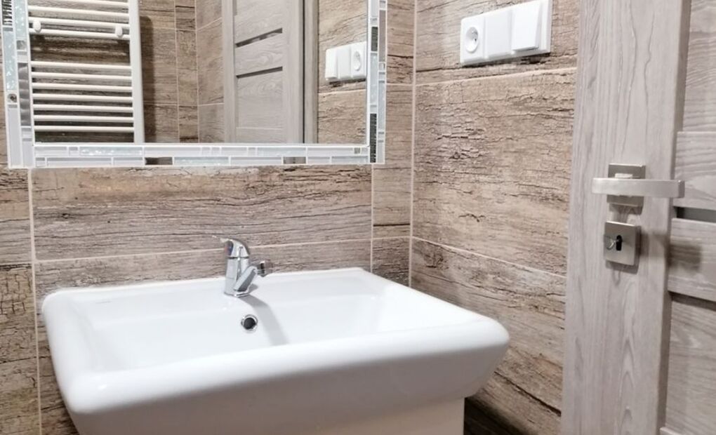 Pronájem 3+kk, 65 m2, zahrada, parkovací stání, Frýdek