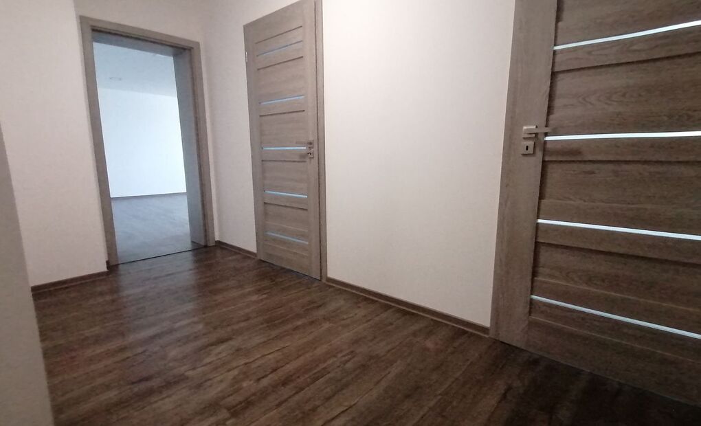 Pronájem 3+kk, 65 m2, zahrada, parkovací stání, Frýdek