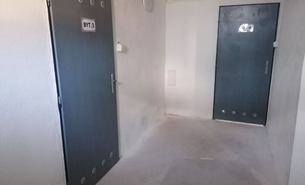 Pronájem 3+kk, 65 m2, zahrada, parkovací stání, Frýdek