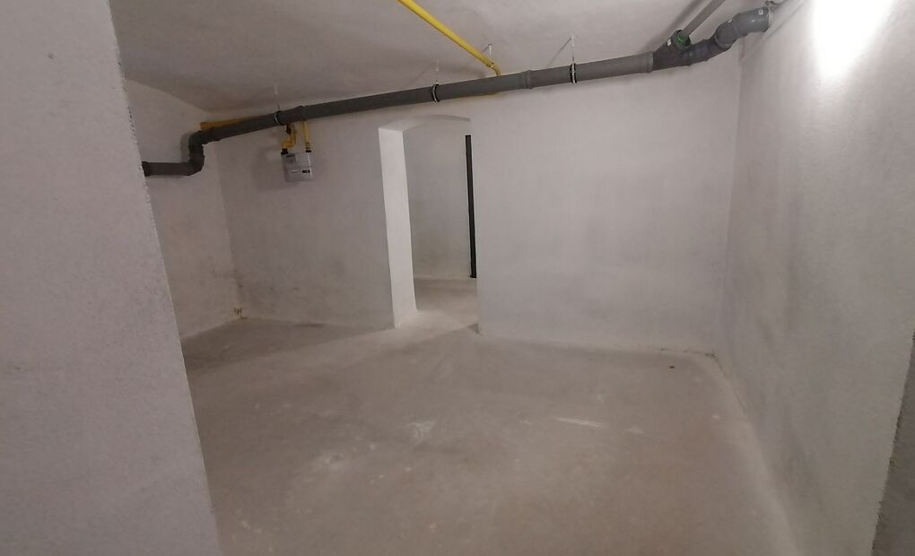 Pronájem 3+kk, 65 m2, zahrada, parkovací stání, Frýdek