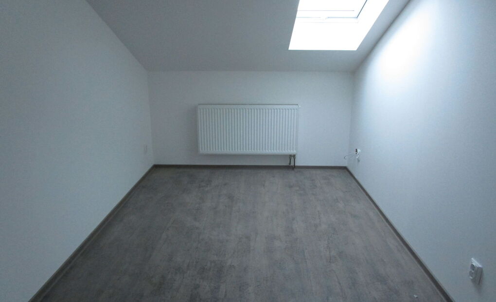 Pronájem 3+kk, 65 m2, zahrada, parkovací stání, Frýdek