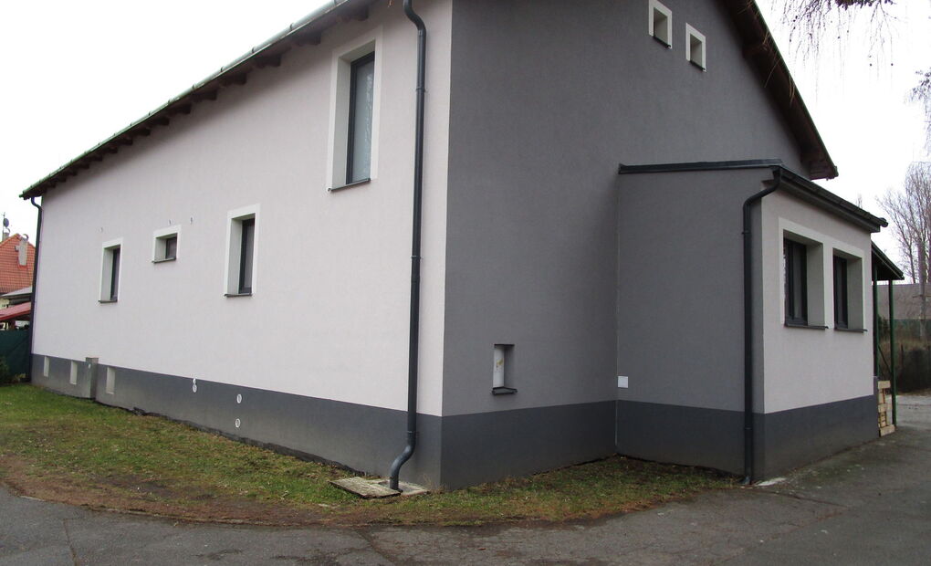 Pronájem 3+kk, 65 m2, zahrada, parkovací stání, Frýdek