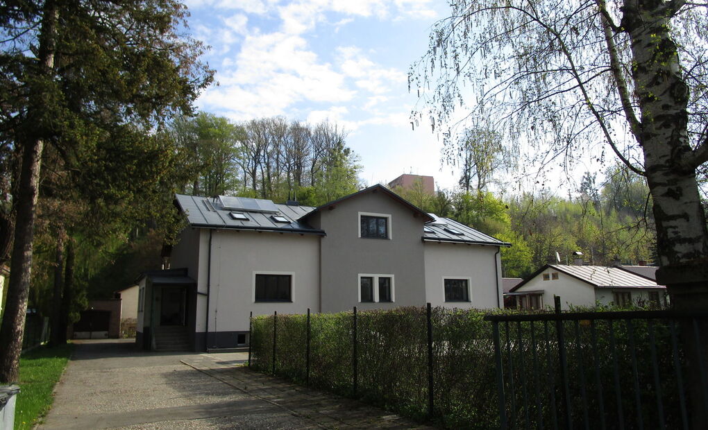 Pronájem 3+kk, 65 m2, zahrada, parkovací stání, Frýdek