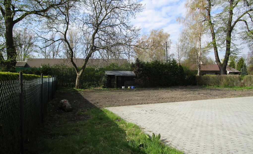 Pronájem 3+kk, 65 m2, zahrada, parkovací stání, Frýdek