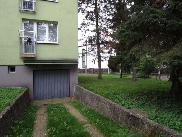 Fotografie nemovitosti - Prodej garáže, Bavlnářská, Frýdek