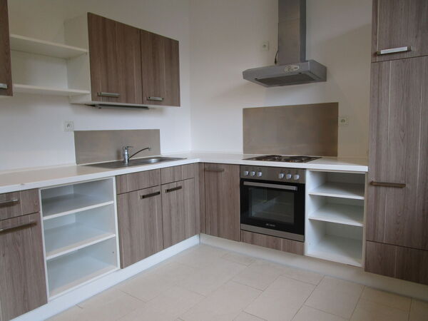 Fotografie nemovitosti - Pronájem luxusní 2+kk, Pavlíkova, Místek