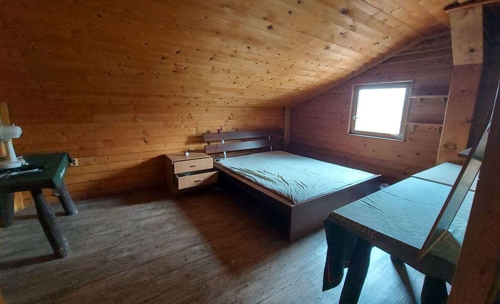 Prodej dřevostavby s dalšími pozemky, Frýdek-Místek