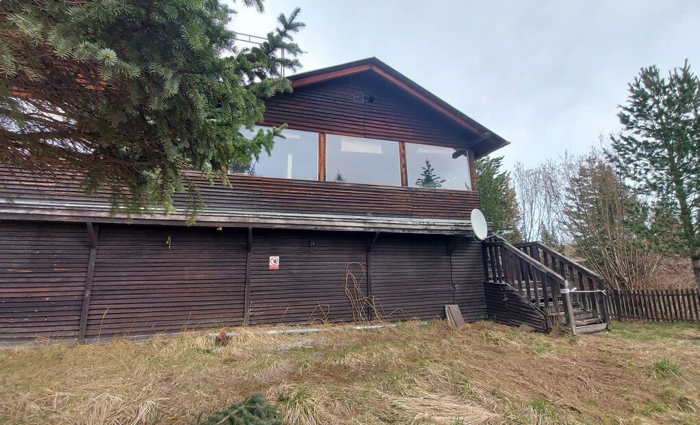Prodej dřevostavby s dalšími pozemky, Frýdek-Místek