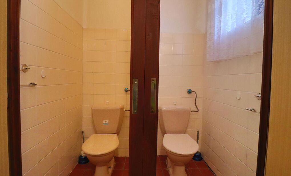 Dům v centru Vítkova