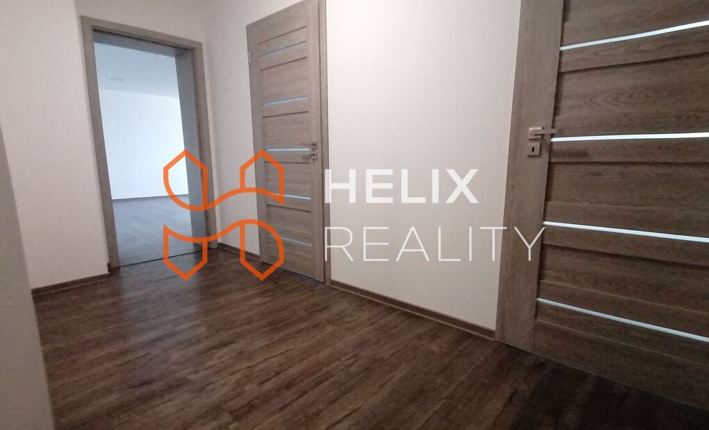 Pronájem 3+kk, 65 m2, zahrada, parkovací stání, Frýdek