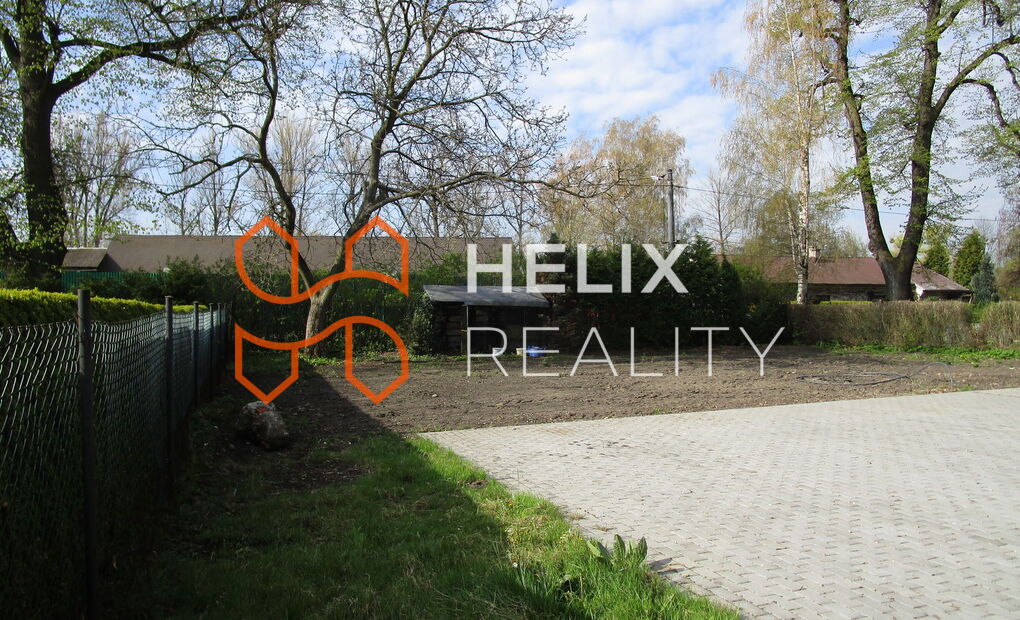 Pronájem 3+kk, 65 m2, zahrada, parkovací stání, Frýdek