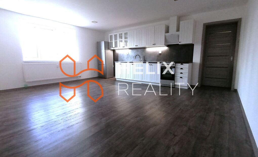 Pronájem 3+kk, 65 m2, zahrada, parkovací stání, Frýdek