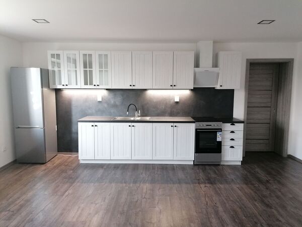 Fotografie nemovitosti - Pronájem 3+kk, 65 m2, zahrada, parkovací stání, Frýdek