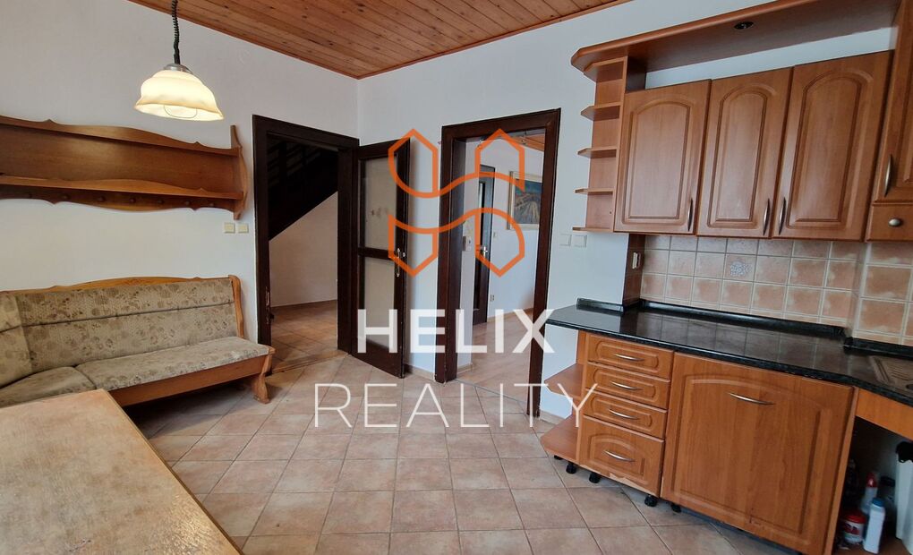 Rodinný dům se zahradou v centru Místku