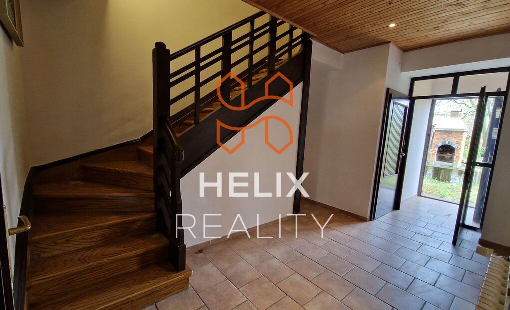 Rodinný dům se zahradou v centru Místku