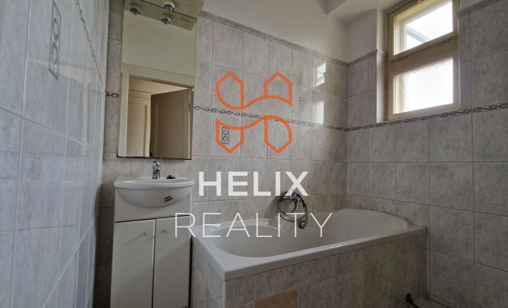 Rodinný dům se zahradou v centru Místku