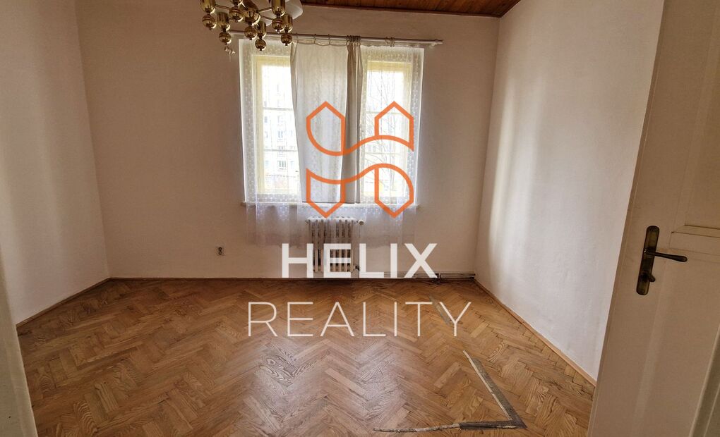 Rodinný dům se zahradou v centru Místku