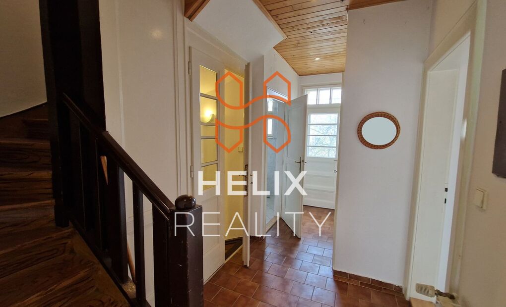 Rodinný dům se zahradou v centru Místku