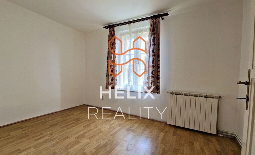 Rodinný dům se zahradou v centru Místku