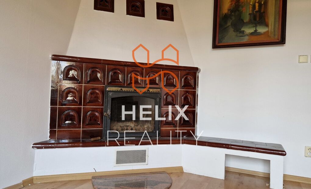 Rodinný dům se zahradou v centru Místku