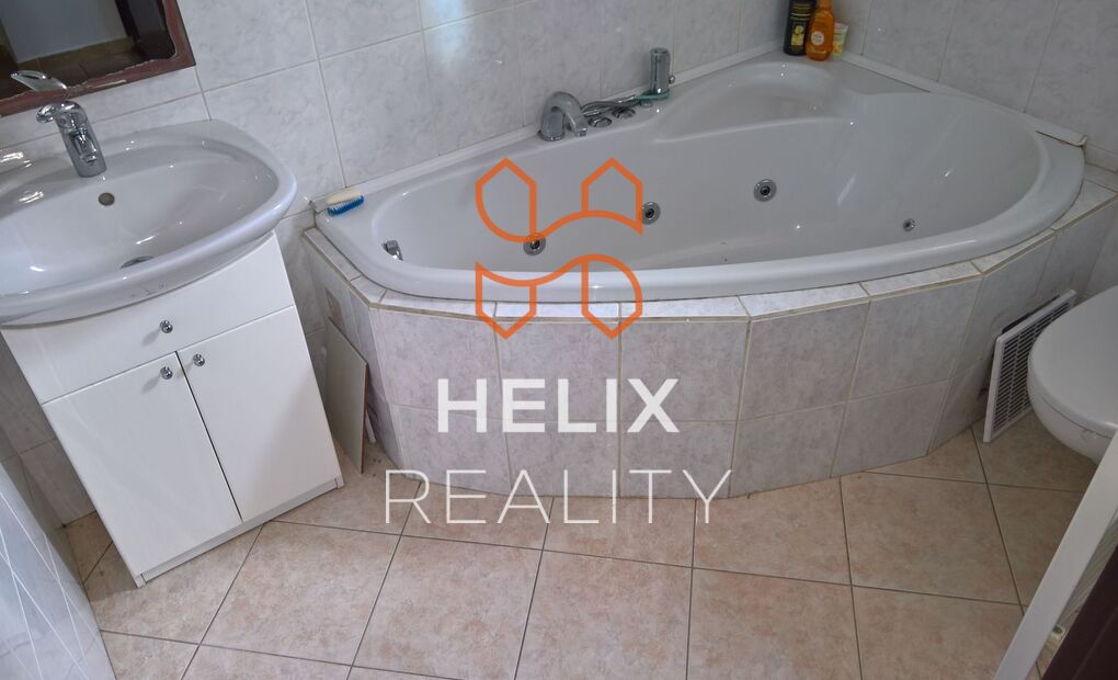 Rodinný dům se zahradou v centru Místku