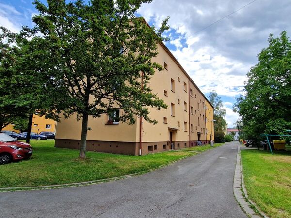 Fotografie nemovitosti - Udělejte z tohoto bytu svůj domov