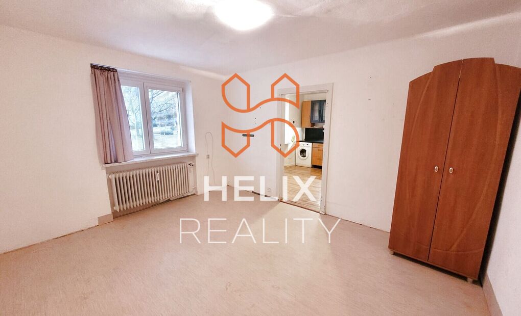 1+1 cihlový dům, Frýdek