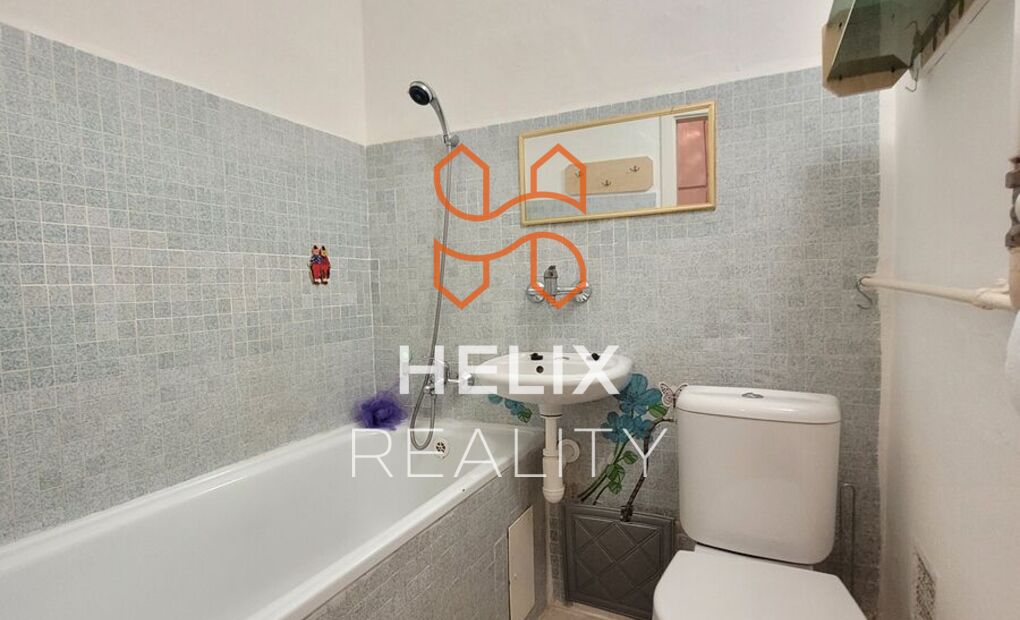 1+1 cihlový dům, Frýdek