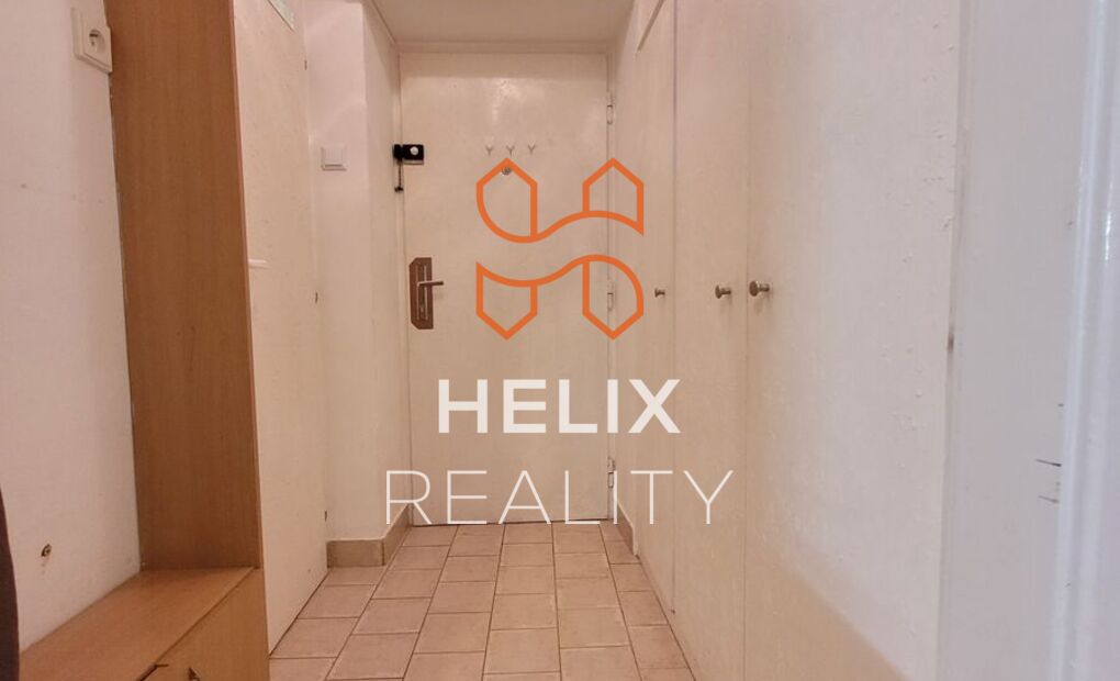 1+1 cihlový dům, Frýdek