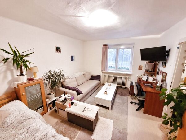 Fotografie nemovitosti - 1+1 cihlový dům, Frýdek