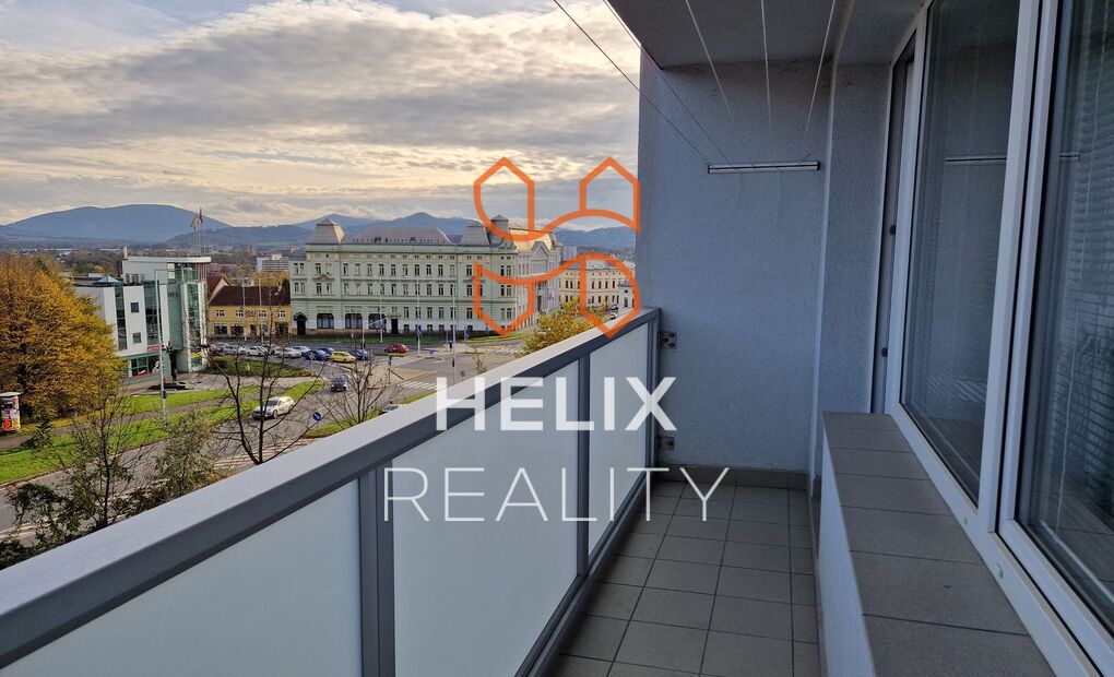 3+1 s balkonem, Frýdek