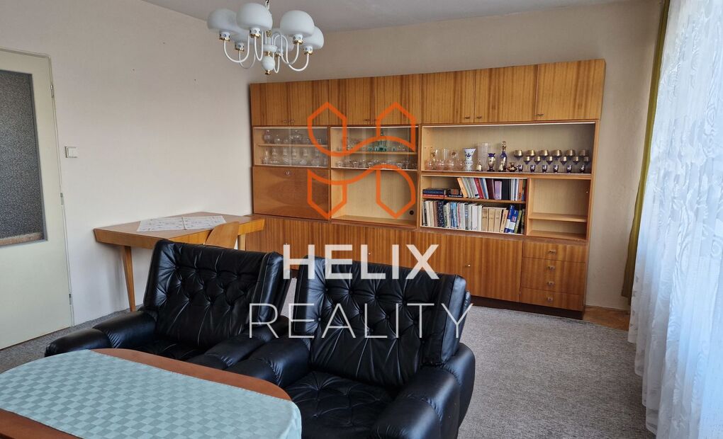 3+1 s balkonem, Frýdek