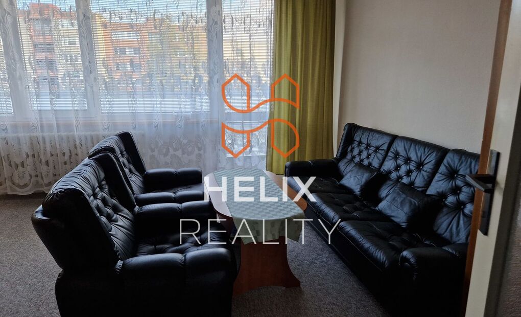 3+1 s balkonem, Frýdek