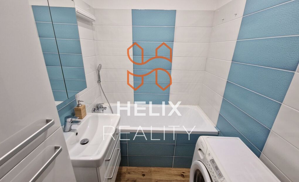 3+1 s balkonem, Frýdek